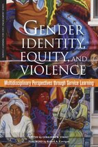 Gender Identity, Equity and Violence, Contributing Author Connie Ulasewicz