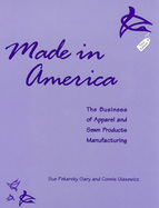 Made in America by Connie Ulasewicz